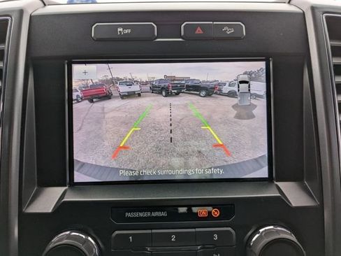 Used 2022 Ford F250 XLT w/ XLT Premium Package image 31