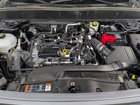 Used 2024 Ford Bronco Sport Big Bend image 31