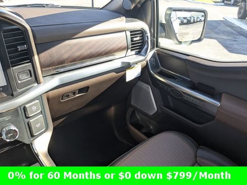 New 2025 Ford F150 King Ranch image 18