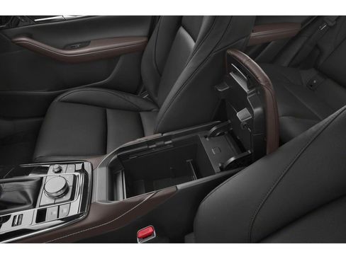 Certified 2025 MAZDA CX-30 AWD 2.5 S w/ Premium Package image 13