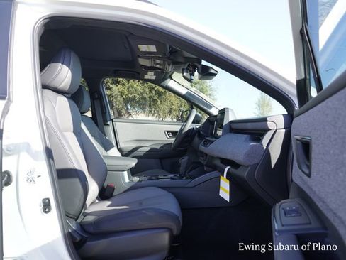 Used 2026 Subaru Outback Premium image 18