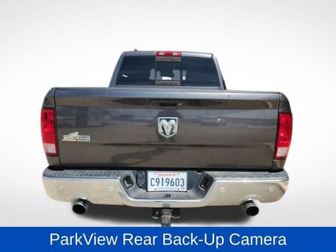 Used 2014 RAM 1500 Big Horn image 8
