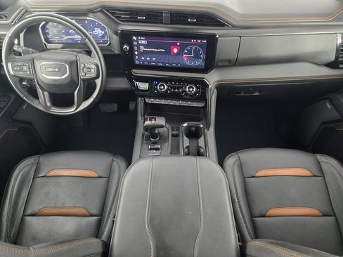 Used 2023 GMC Sierra 1500 AT4 w/ Technology Package AWD/4WD image 28