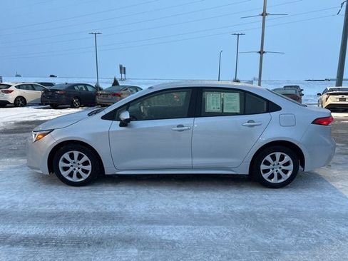 Certified 2024 Toyota Corolla LE image 6