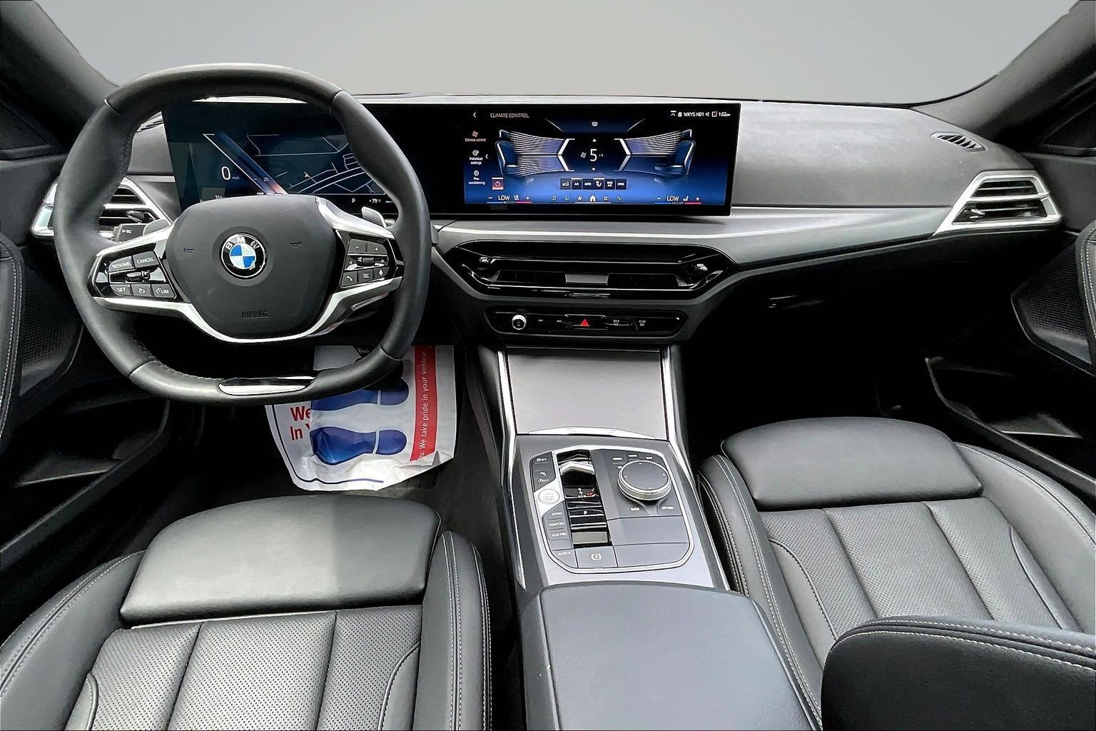 Used 2026 BMW 230i xDrive Coupe AWD/4WD image 6