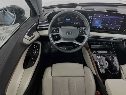 Certified 2025 Audi A5 2.0T Premium w/ Premium Plus AWD/4WD image 20