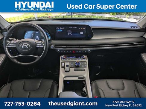 Used 2024 Hyundai Palisade XRT AWD/4WD image 21