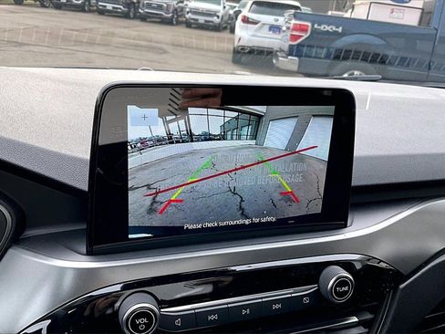 New 2026 Ford Escape Active w/ Cold Weather Package image 21