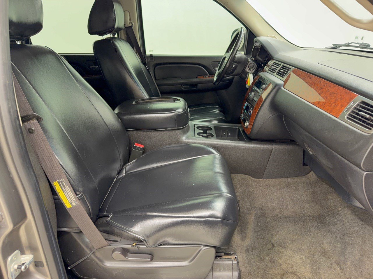 Used 2007 Chevrolet Tahoe LT w/ LT Preferred Equipment Group AWD/4WD image 30