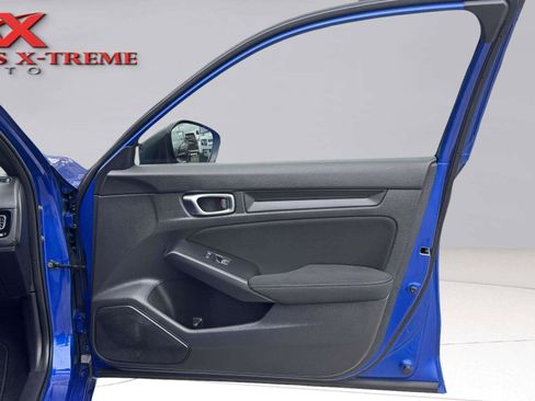 Used 2023 Honda Civic Sport image 50