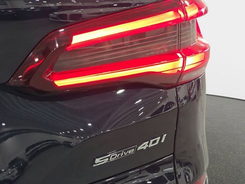 Certified 2023 BMW X5 sDrive40i w/ M Sport Package image 30