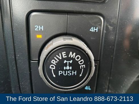 New 2026 Ford F150 STX w/ Equipment Group 200A image 18