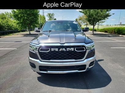 Used 2025 RAM 1500 Big Horn