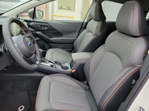 New 2026 Subaru Crosstrek 2.5i Limited w/ Crosstrek Mirror Package image 16