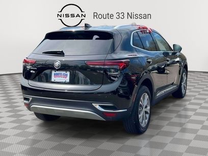 Used 2023 Buick Envision Preferred