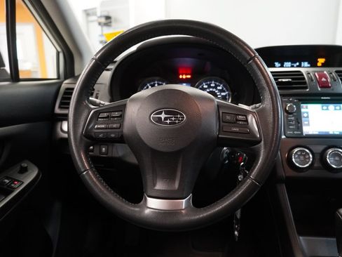 Used 2013 Subaru Crosstrek 2.0i Limited AWD/4WD image 18