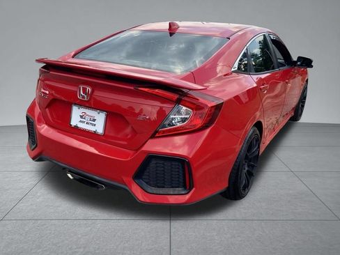Used 2019 Honda Civic Si image 15