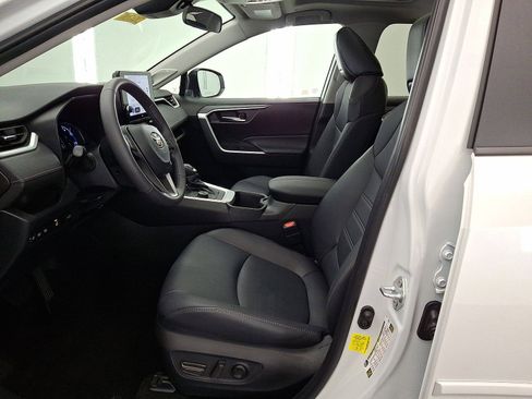 Certified 2023 Toyota RAV4 XLE Premium image 11