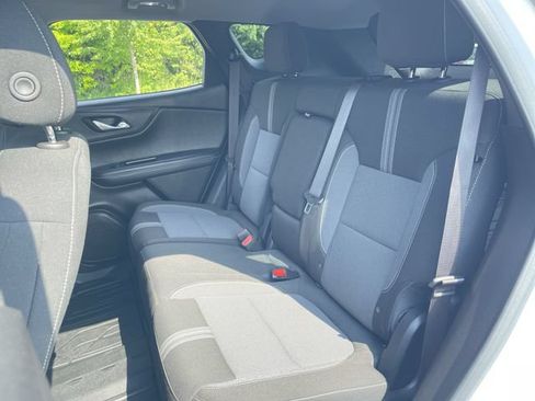 Certified 2024 Chevrolet Blazer LT w/ Redline Edition FWD image 23
