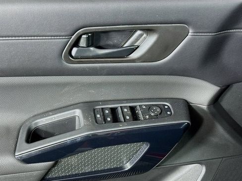 New 2026 Nissan Pathfinder SV AWD/4WD image 15