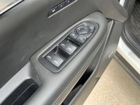Used 2020 Cadillac XT6 Premium Luxury FWD image 11