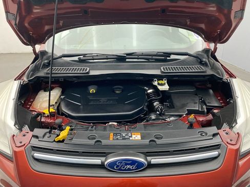 Used 2015 Ford Escape SE AWD/4WD image 11