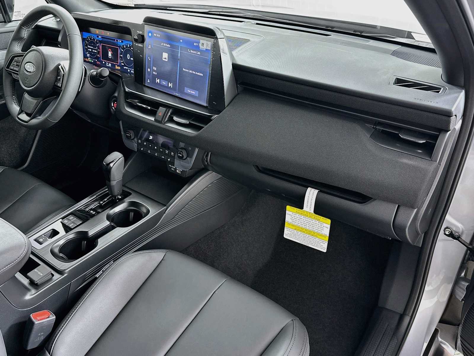 New 2026 Subaru Outback Premium AWD/4WD image 26