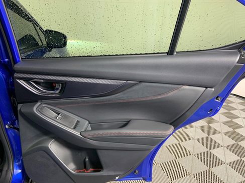 Used 2024 Subaru WRX TR image 12