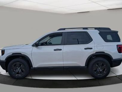 New 2026 Honda Passport RTL
