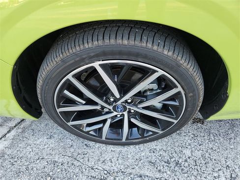 New 2026 Subaru Impreza 2.0i Sport image 10