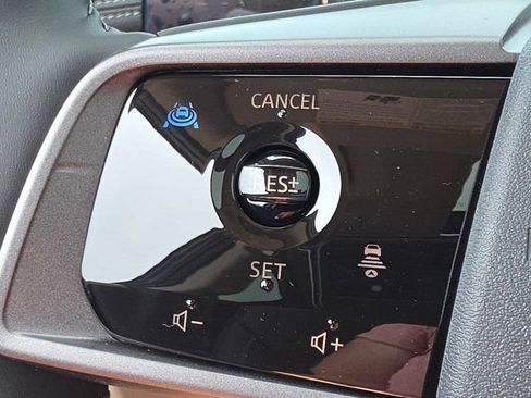 New 2025 Nissan Murano SL w/ Cargo Package image 10