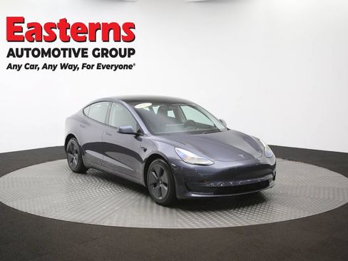 Used 2023 Tesla Model 3 Standard Range RWD image 44