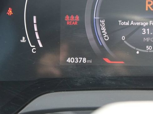 Certified 2024 Lexus RX 350 w/ Convenience Package AWD/4WD image 15