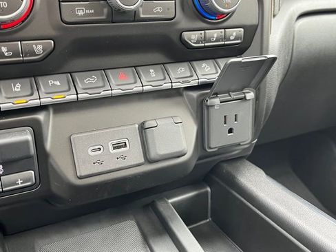New 2023 Chevrolet Silverado 3500 High Country w/ Z71 Off-Road Package AWD/4WD image 34