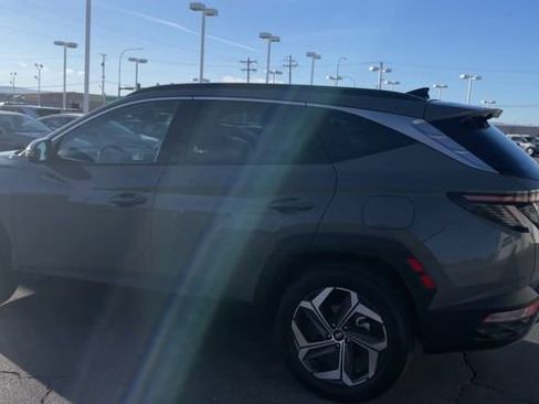 Used 2024 Hyundai Tucson Limited image 7