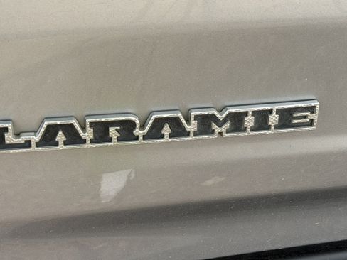 Certified 2021 RAM 1500 Laramie w/ Laramie Southwest Edition RWD image 19