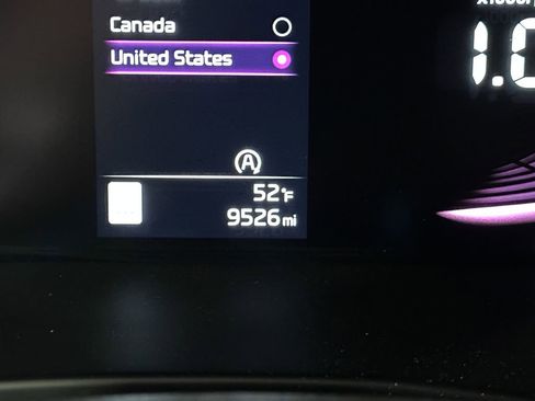 Used 2023 Kia Soul LX w/ LX Technology Package image 48