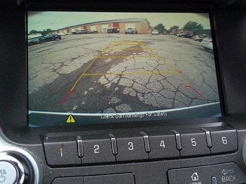 Used 2017 Chevrolet Equinox Premier w/ Enhanced Convenience Package AWD/4WD image 34