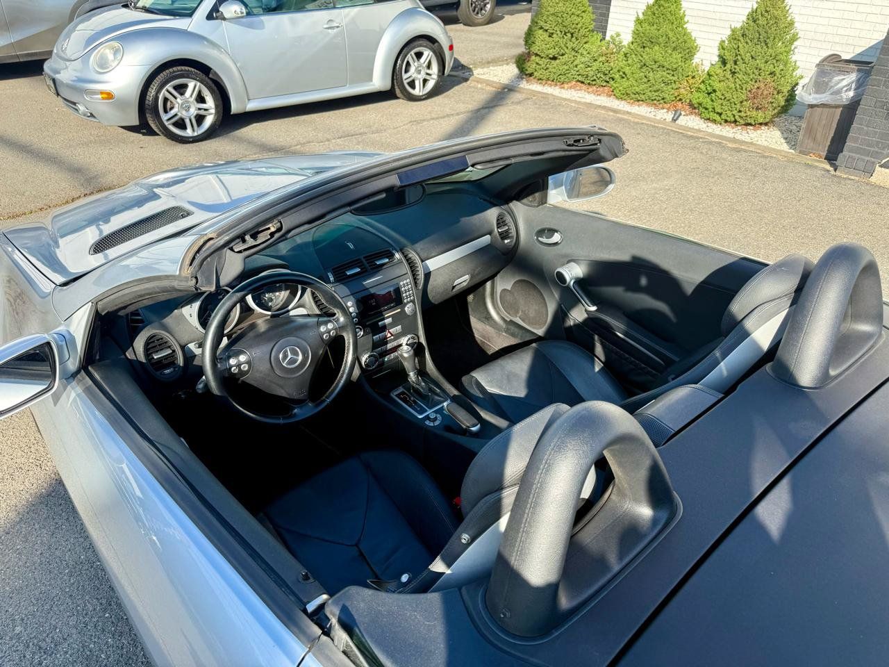 Used 2006 Mercedes-Benz SLK 280 image 12