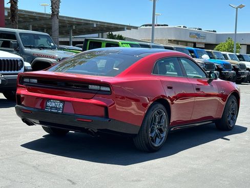 New 2026 Dodge Charger GT w/ Blacktop Package AWD/4WD image 7