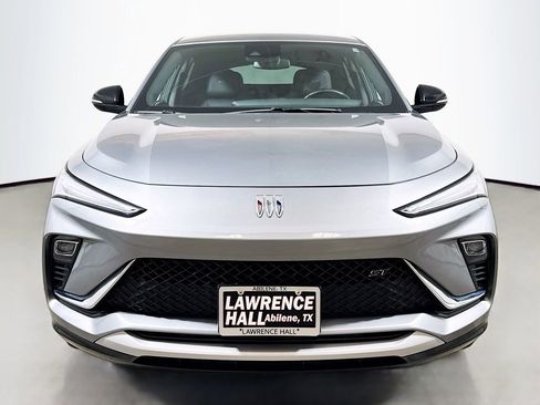 Certified 2024 Buick Envista Sport Touring w/ Convenience I Package image 2