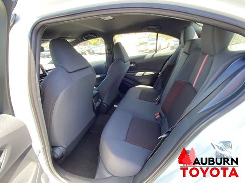 New 2026 Toyota Corolla SE FWD image 20