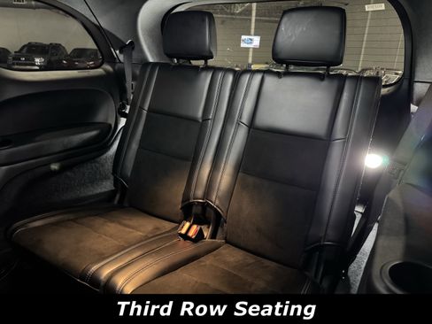Used 2022 Dodge Durango GT image 11