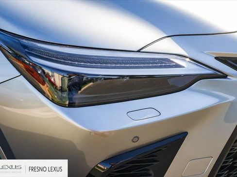 Certified 2026 Lexus NX 450h+ F Sport AWD/4WD image 10