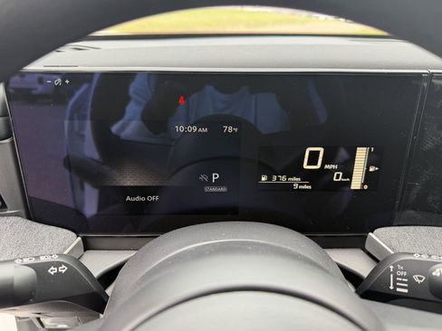 New 2026 Nissan Kicks S w/ Charging Package FWD image 12