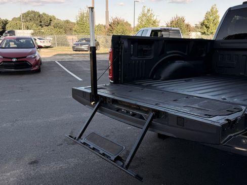 Used 2022 Ford F150 XLT w/ Equipment Group 301A Mid image 35