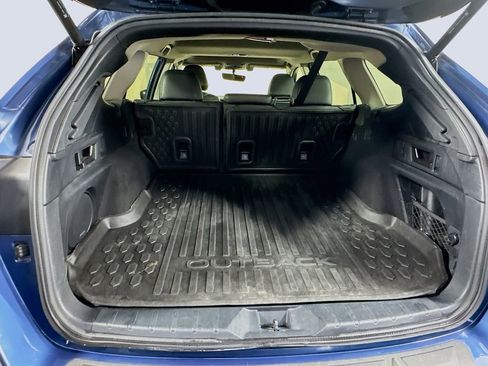 Certified 2020 Subaru Outback Limited w/ Popular Package #2 image 31