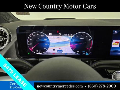 Certified 2026 Mercedes-Benz GLA 250 4MATIC image 30