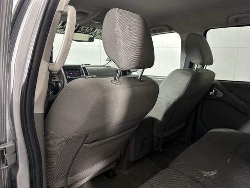 Used 2016 Nissan Frontier SV w/ SV Value Truck Package image 27