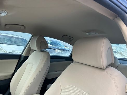 Used 2017 Hyundai Sonata SE image 26